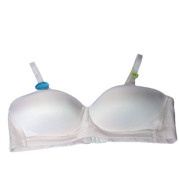 VANITY FAIR Full Coverage Wireless Bra STYLE NO 72282 Size 40B NWT